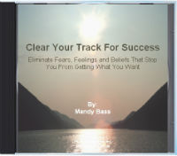 clear your track