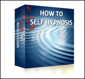 self hypnosis